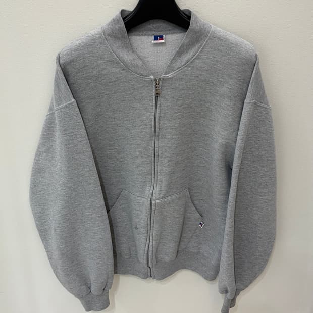 90s 러셀애슬레틱 스웻집업