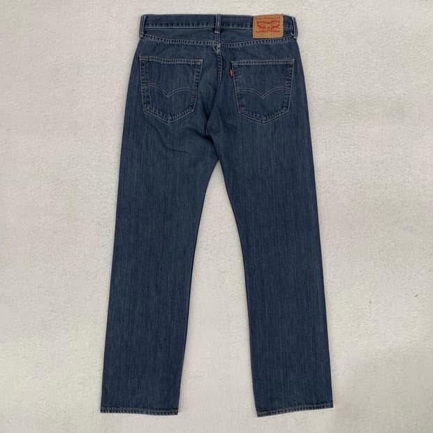 [36] 리바이스 501 데님팬츠 00501-1397