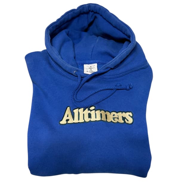 올타이머스 후드