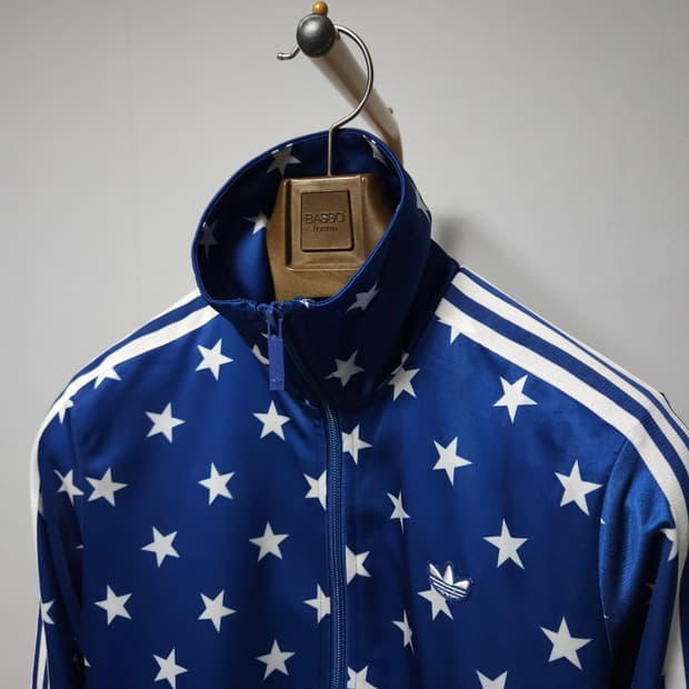 90 ) 아디다스 제레미스캇 한정판 져지