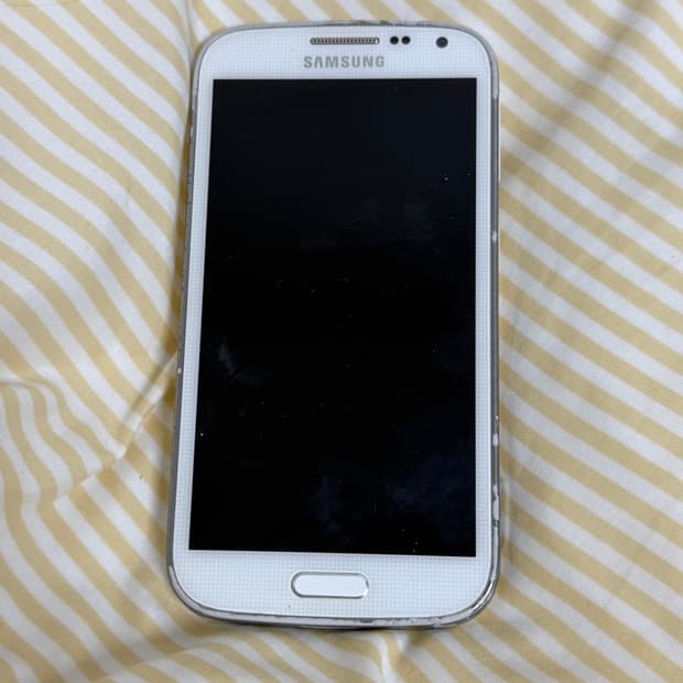 갤럭시 줌2 팔아요