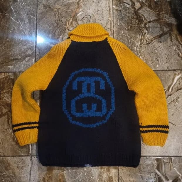 올드 스투시 코위찬 