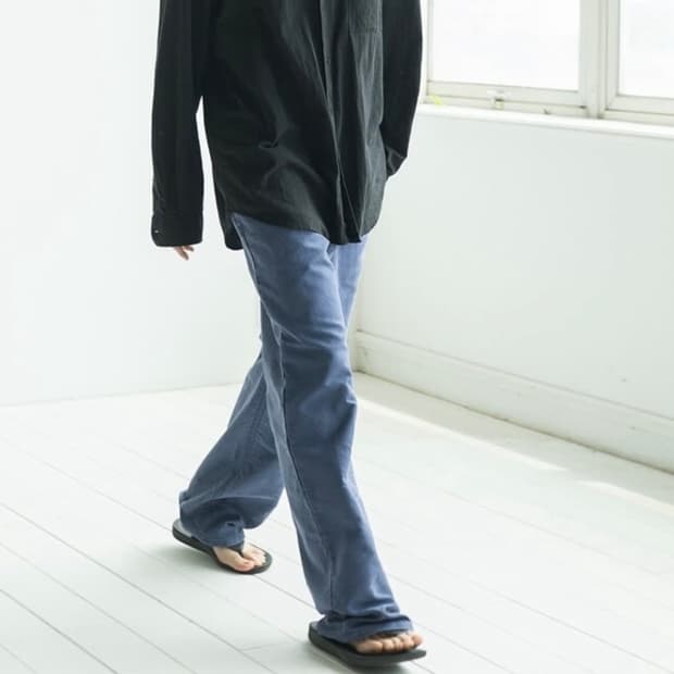 파세르 몰스킨 데님 L사이즈