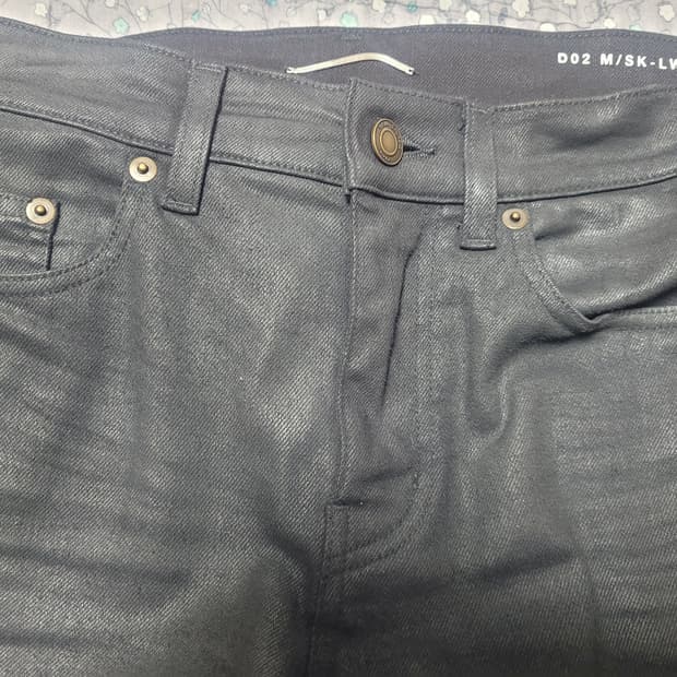 생로랑 코팅진 28