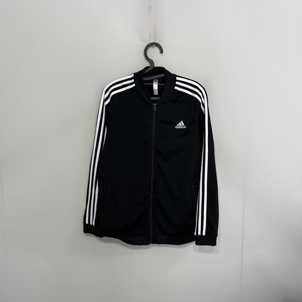 아디다스 여성 져지 트랙 집업 XL