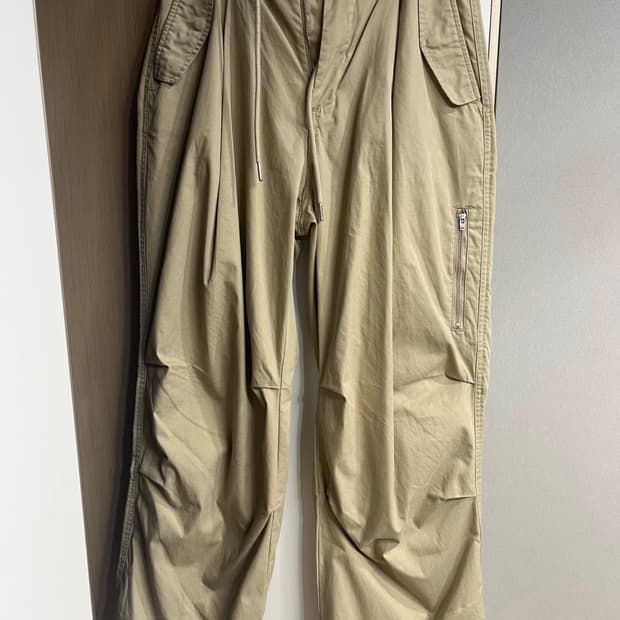 노운 멀티팬츠 0