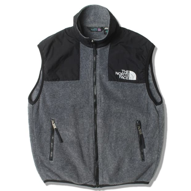 90’s 노스페이스 jp 플리스 베스트