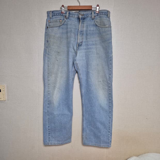 00's Made In USA 리바이스 Levis 505 36/30