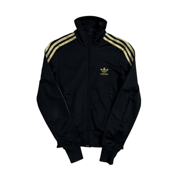 아디다스 트랙탑 