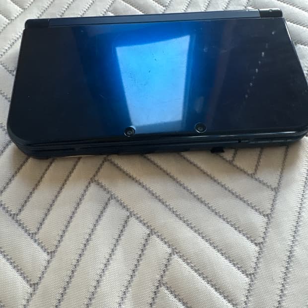 뉴 닌텐도 3DS XL