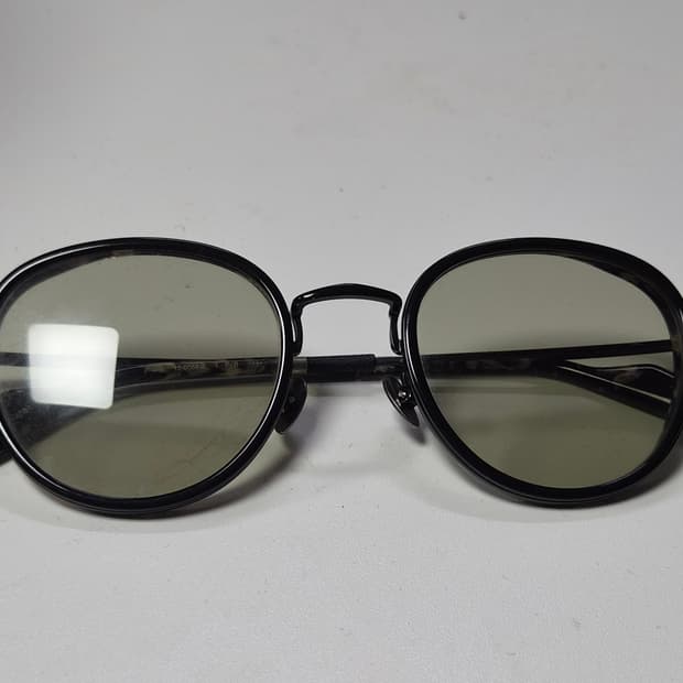 Yohji Yamamoto 선글라스