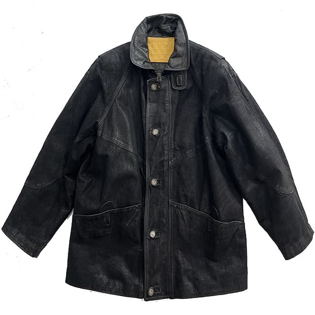 Linea Pitti 카코트