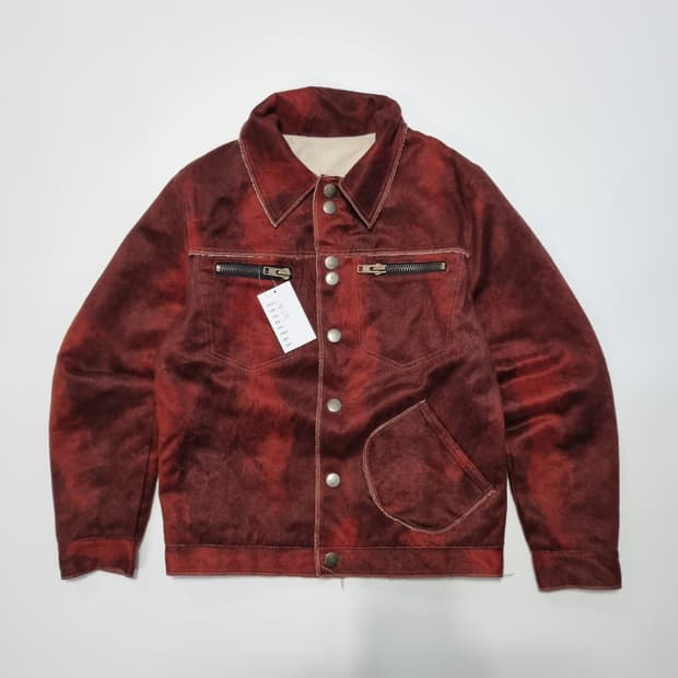 재패니즈 빈티지 자켓 