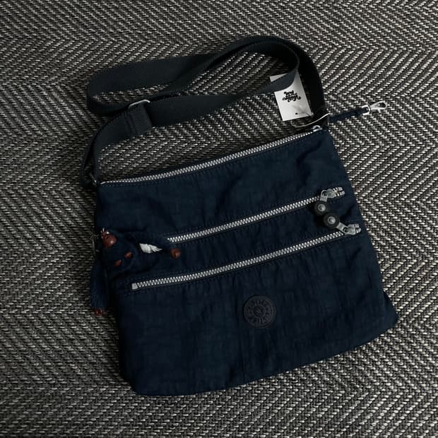 키플링 y2k 키링 올드스쿨 크로스백y 2866