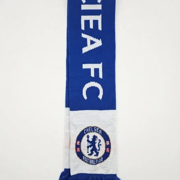 첼시 FC 머플러