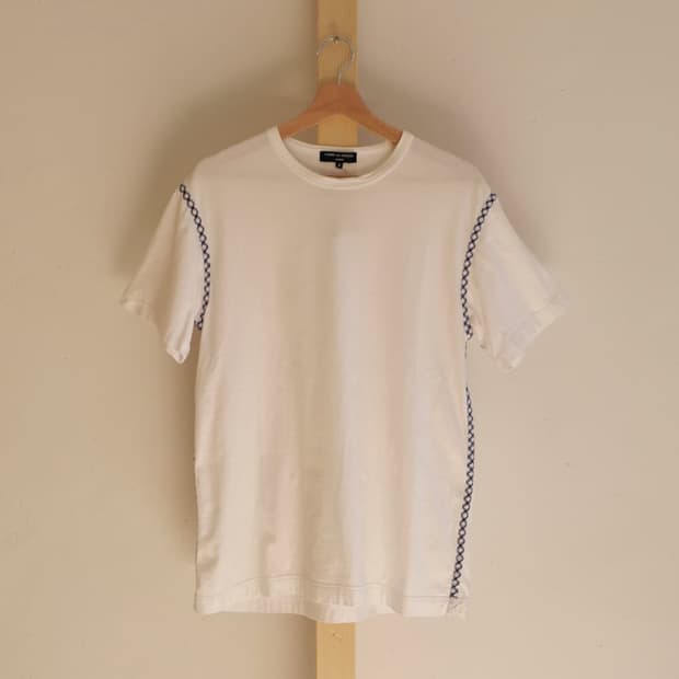Comme des garcons homme t shirt