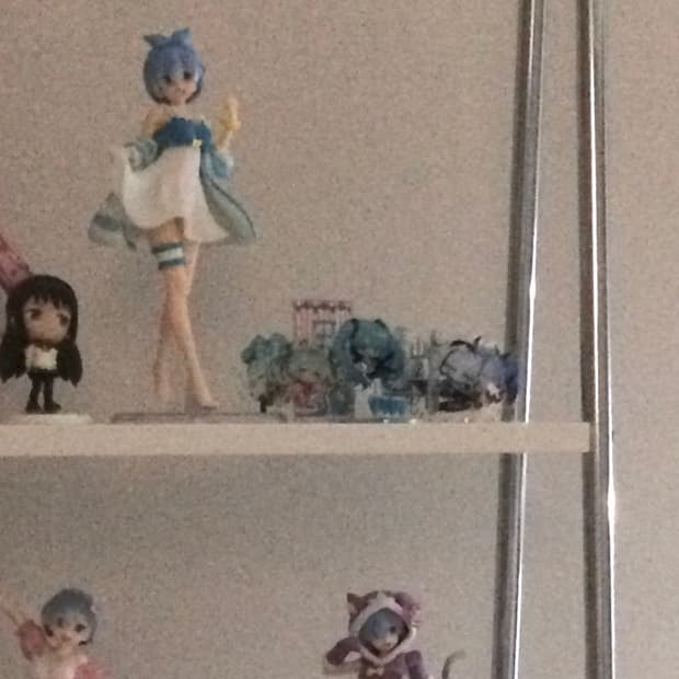 리제로 이세계 생활 렘 피규어 룸웨어 미소녀 제일복권 방꾸