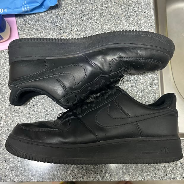 275 나이키 올검 에어포스