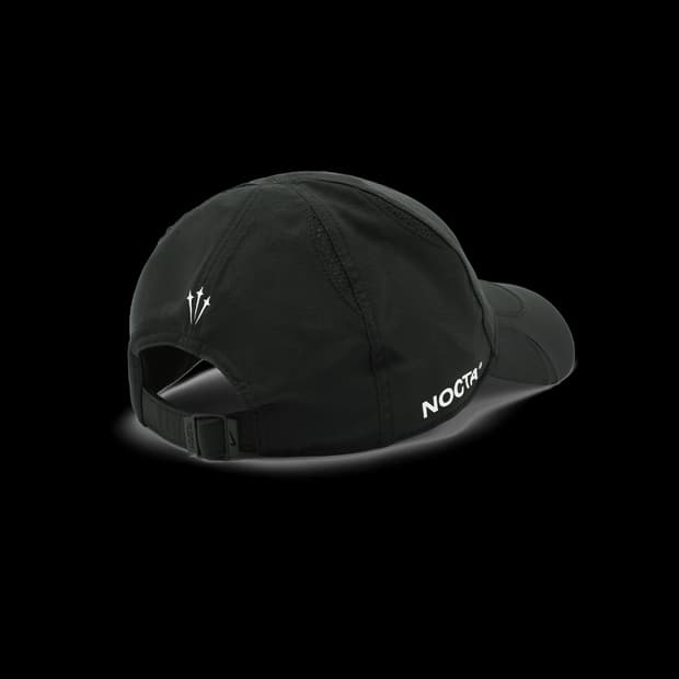 나이키 x 드레이크 녹타 클럽 캡 블랙
새상품 L/XL