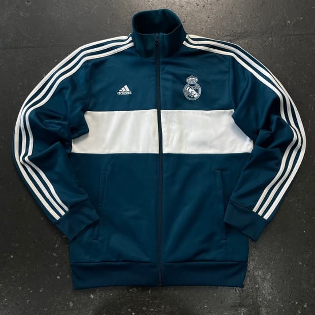 95 아디다스 레알마드리드 져지 