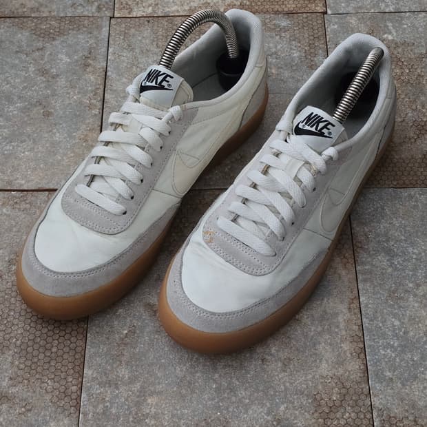 (260)나이키 킬샷 2 세일 검 