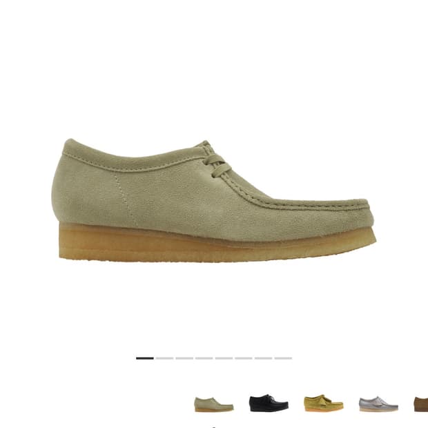 클락스 왈라비 270