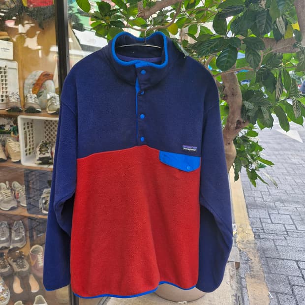 Z-71 파타고니아 신칠라