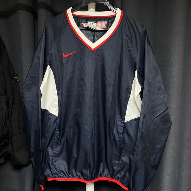 나이키 다이아몬드레디 웜업 M