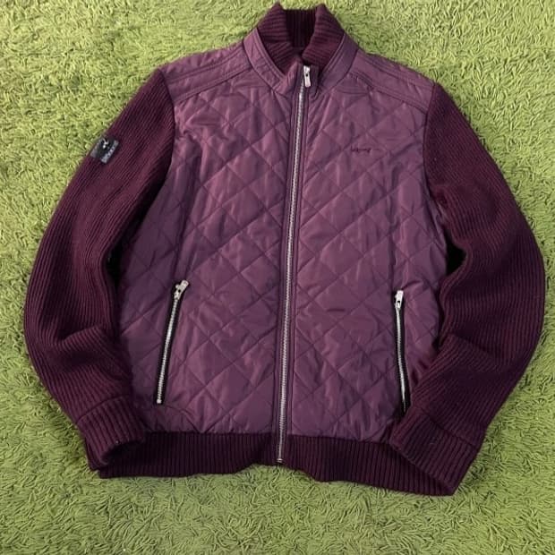 루이까스텔 골프 방풍 자켓 105/XL