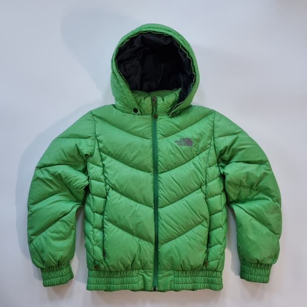 노스페이스 패딩