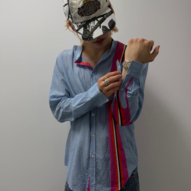 MSGM