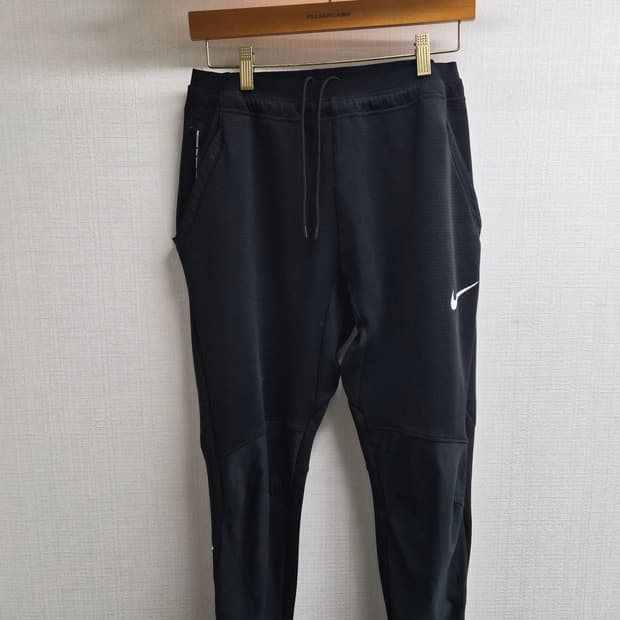 L) 나이키 프로 드라이핏 슬림핏 트레이닝 팬츠 팝니다