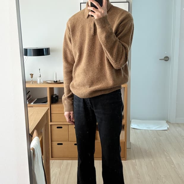  ▫️Pottery Alpaca Knit