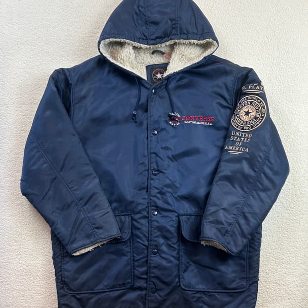 컨버스 제펜 돕바