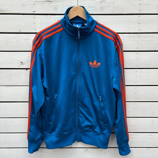 Adidas 아디다스 파이어버드 져지