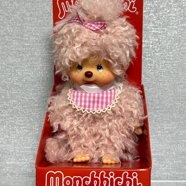 모코모코 몬치치