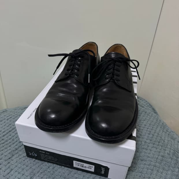 [사이즈교환] 킨치 c11 265->260