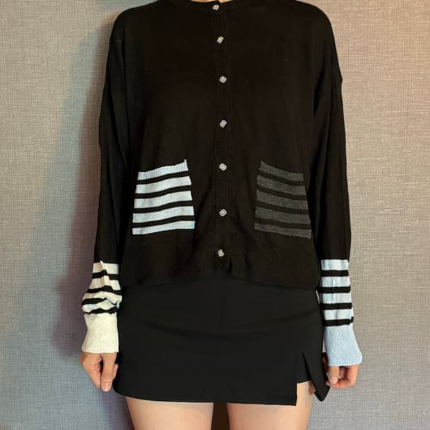 Japan vintage 니트