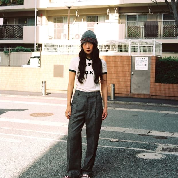 (m)포니테일 베로나 슬랙스