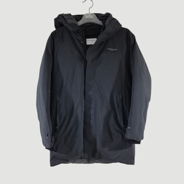 [100~105]질스튜어트 뉴욕 거위털패딩