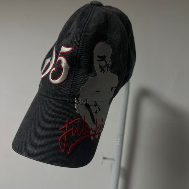 FUBU 후부 올드스쿨 캡