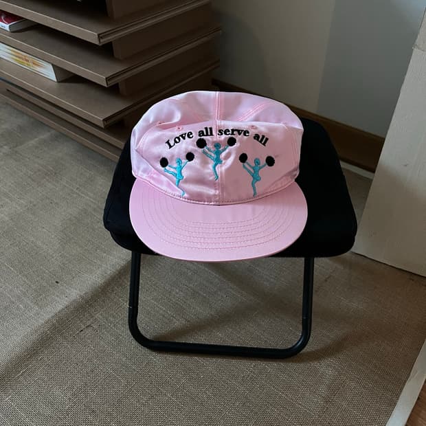 mascompany 마스컴퍼니 캡모자