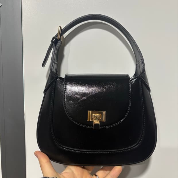 오브히 보떼 크링클드