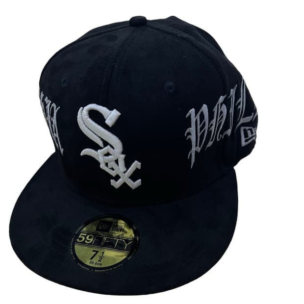 뉴에라 자수 커스텀 캡 712