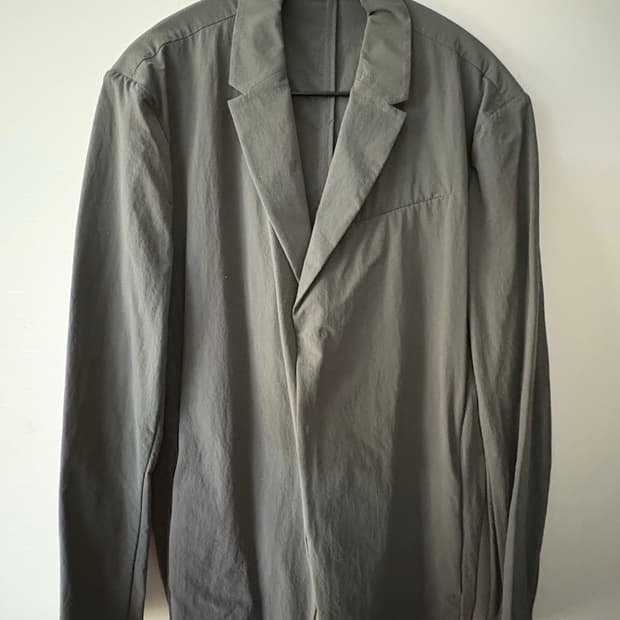 [M] 포스트아카이브팩션 6.0 블레이저