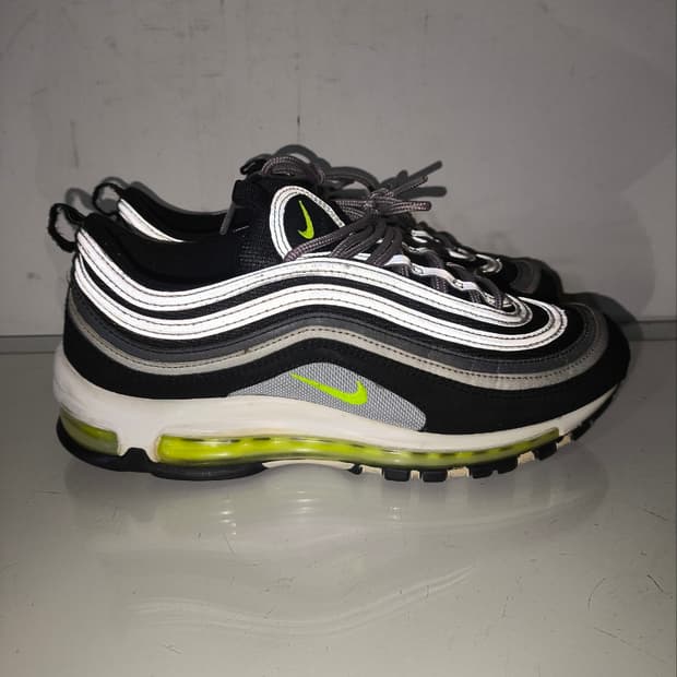 265mm 나이키 에어맥스97 아시아 운동화