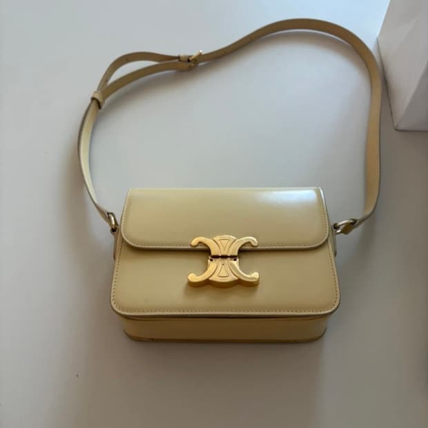 셀린느 틴 크리옹프