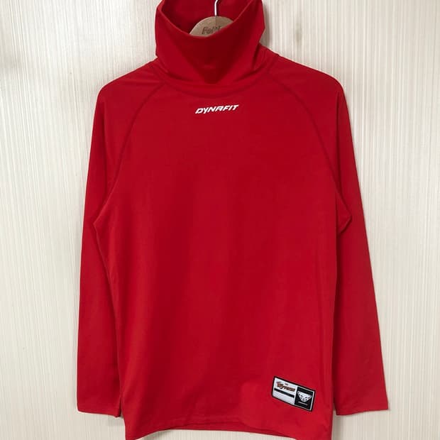 KBO 다이나핏 SK와이번스 선수지급 하이넥언더티 110