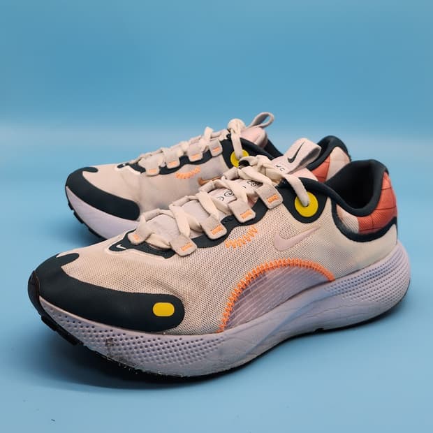 oo 나이키 리액트 이스케이프런 런닝화 250