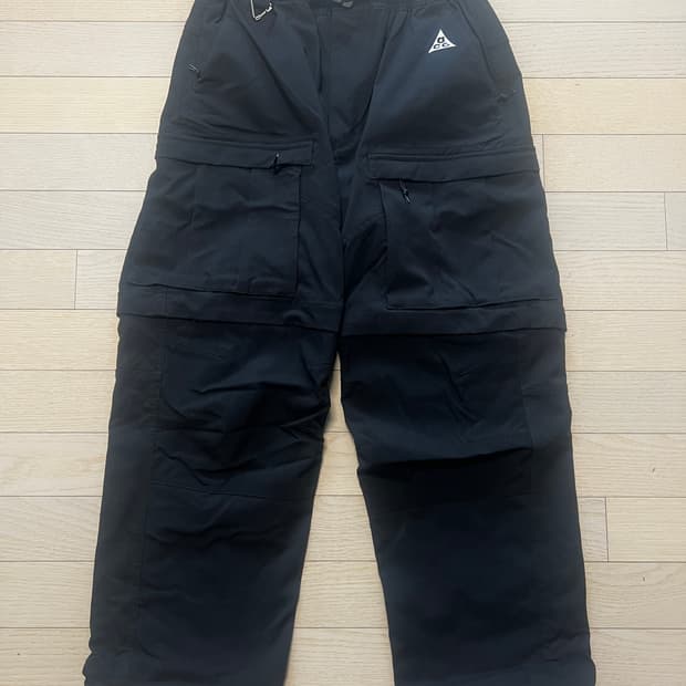 나이키 ACG 스미스 서밋 남성 카고 팬츠